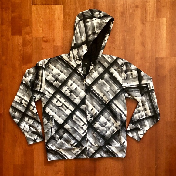 Hurley Other - Hurly Fleece Jacket